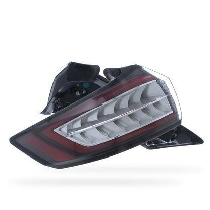 Ford Edge SUV Rear LED Tail Lights 2016 - 2018 OEM-Style Aftermarket Left & Right