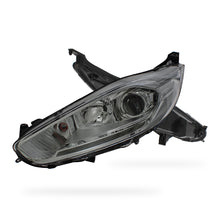Ford Fiesta MK7 Headlights 2012 - 2018 OEM-Style Aftermarket Left & Right