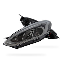 Ford Fiesta MK8 B479 Headlights 2017 - 2020 OEM-Style Aftermarket Left & Right