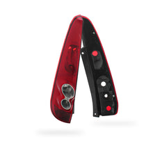 Ford Fiesta Mk6 Hatchback Rear Halogen Tail Lights 2005 - 2009 OEM-Style Aftermarket Left & Right