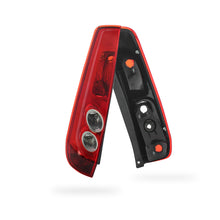 Ford Fiesta Mk6 Hatchback & Van Rear Halogen Tail Lights 2005 - 2009 OEM-Style Aftermarket Left & Right