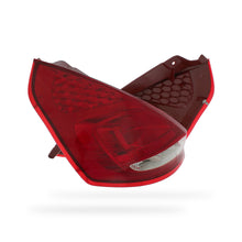 Ford Fiesta Mk7 B299 Hatchback & Van Rear Halogen Tail Lights 2008 - 2013 OEM-Style Aftermarket Left & Right
