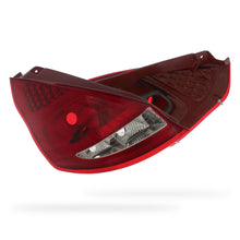 Ford Fiesta Mk7 B299 Tail Lights 2008 - 2013 OEM-Style Aftermarket Left & Right