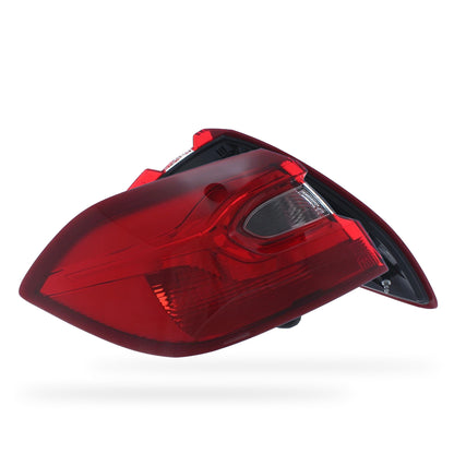 Ford Fiesta Mk8 B479 Hatchback & Van Rear Halogen Tail Lights 2018 - 2022 OEM-Style Aftermarket Left & Right