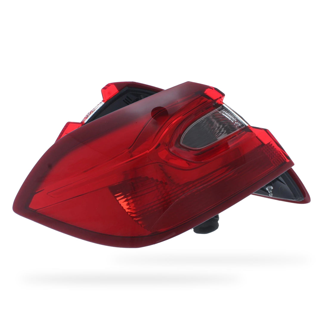 Ford Fiesta Mk8 B479 Tail Lights 2018 - 2022 OEM-Style Aftermarket Left & Right