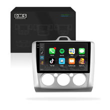 Ford Focus LS / LT / LV (2005 - 2011) 9" Wireless Android 16 Head Unit for Apple CarPlay / Android Auto