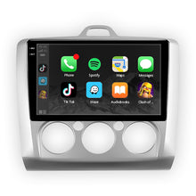 Ford Focus LS / LT / LV (2005 - 2011) 9" Wireless Android 16 Head Unit for Apple CarPlay / Android Auto