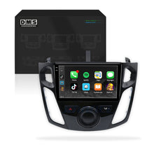 Ford Focus LW / LZ (2012 - 2018) 9" Wireless Android 16 Head Unit for Apple CarPlay / Android Auto