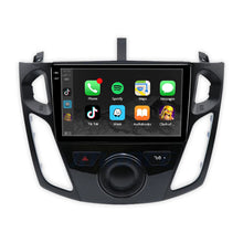 Ford Focus LW / LZ (2012 - 2018) 9" Wireless Android 16 Head Unit for Apple CarPlay / Android Auto