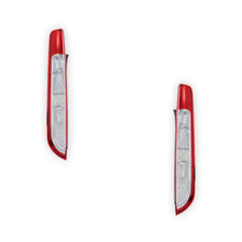 Ford Focus Mk2 Tail Lights 2008 - 2012 OEM-Style Aftermarket Left & Right