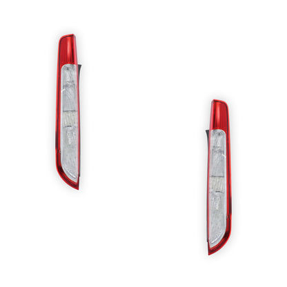 Ford Focus Mk2 Tail Lights 2008 - 2012 OEM-Style Aftermarket Left & Right