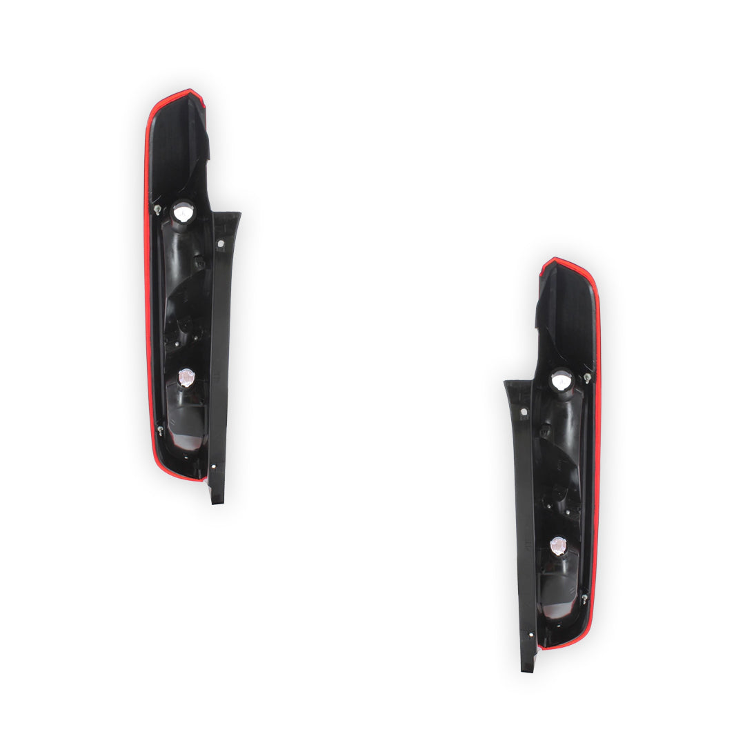 Ford Focus Mk2 Tail Lights 2008 - 2012 OEM-Style Aftermarket Left & Right