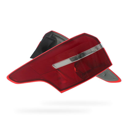 Ford Focus Mk3 Estate Rear Halogen Tail Lights 2014 - 2018 OEM-Style Aftermarket Left & Right