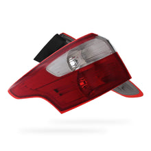Ford Focus Mk3 Estate Rear LED Outer Wing Tail Lights 2011 - 2015 OEM-Style Aftermarket Left & Right