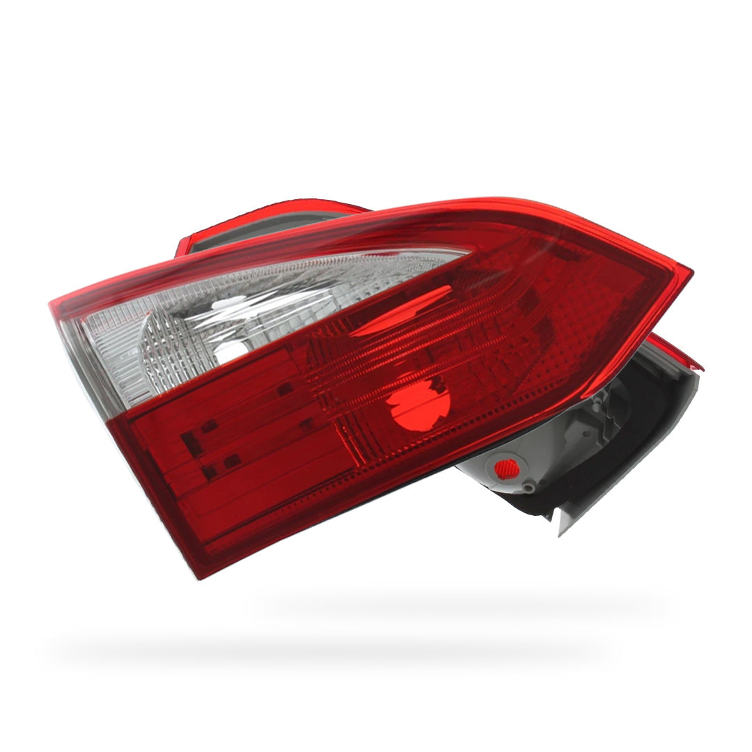 Ford Focus Mk3 Estate Inner LED Tail Lights 2011 - 2015 OEM-Style Aftermarket Left & Right