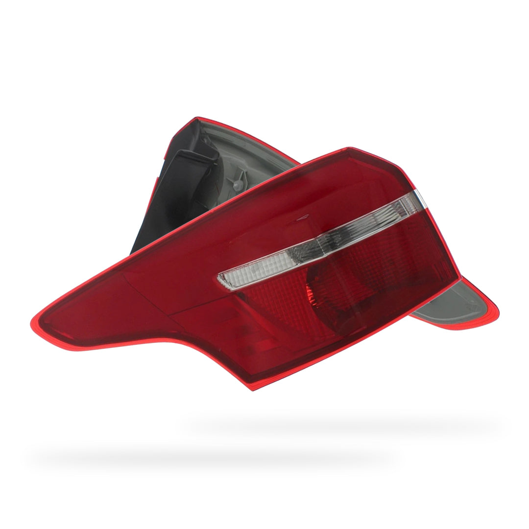 Ford Focus Mk3 Estate body Tail Lights 2014 - 2018 OEM-Style Aftermarket Left & Right