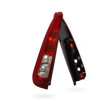 Ford Fusion Tail Lights 2006 - 2012 OEM-Style Aftermarket Left & Right