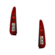 Ford Fusion Tail Lights 2006 - 2012 OEM-Style Aftermarket Left & Right