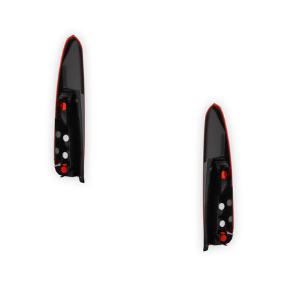 Ford Fusion Tail Lights 2006 - 2012 OEM-Style Aftermarket Left & Right