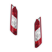 Ford Grand Tourneo Connect Tail Lights 2013 - 2022 OEM-Style Aftermarket Left & Right