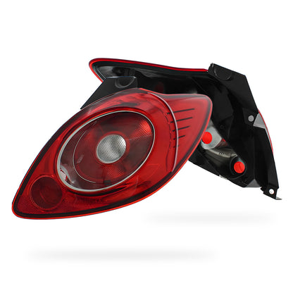 Ford Ka MK2 Hacthback Rear Halogen Tail Lights 2008 - 2017 OEM-Style Aftermarket Left & Right