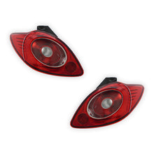 Ford Ka Mk2 Tail Lights 2008 - 2017 OEM-Style Aftermarket Left & Right