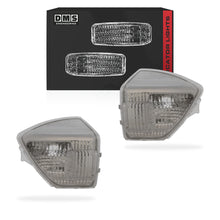 Ford Kuga Wing Door Mirror Indicator Lights 2008 - 2013 OEM-Style Aftermarket Left and Right