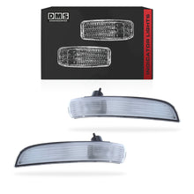 Ford Kuga Wing Door Mirror Indicator Lights 2012 - 2020 OEM-Style Aftermarket Left and Right