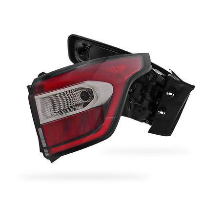 Ford Kuga SUV Outer LED Tail Lights 2016 - 2020 OEM-Style Aftermarket Left & Right