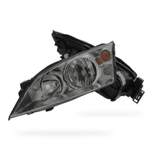 Ford Mondeo MK3 Chrome Headlights 2000 - 2007 OEM-Style Aftermarket Left & Right