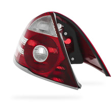 Ford Mondeo Mk3 Hatchback & Saloon Rear Halogen Tail Lights 2005 - 2007 OEM-Style Aftermarket Left & Right