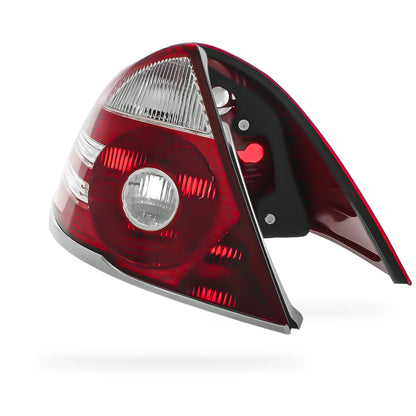 Ford Mondeo Mk3 Hatchback & Saloon Rear Halogen Tail Lights 2005 - 2007 OEM-Style Aftermarket Left & Right