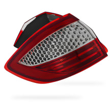 Ford Mondeo Mk4 Estate Rear Halogen Tail Lights 2007 - 2011 OEM-Style Aftermarket Left & Right