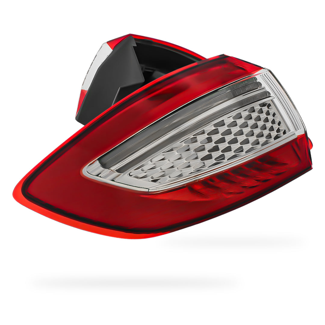 Ford Mondeo Mk4 Estate Rear LED Tail Lights 2010 - 2015 OEM-Style Aftermarket Left & Right