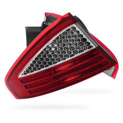 Ford Mondeo Mk4 Tail Lights 2007 - 2011 OEM-Style Aftermarket Left & Right