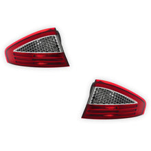 Ford Mondeo Mk4 Tail Lights 2007 - 2011 OEM-Style Aftermarket Left & Right