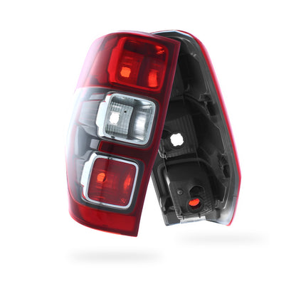 Ford Ranger P375 Tail Lights 2011 - 2023 OEM-Style Aftermarket Left & Right