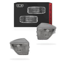 Ford S-Max MPV Wing Door Mirror Indicator Lights 2006 - 2016 OEM-Style Aftermarket Left and Right
