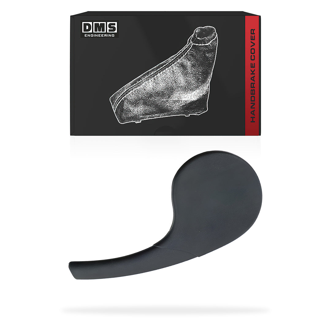 Ford Territory Wagon SX / SY Series 1 & 2 (2004 - 2011) Black Handbrake Cover