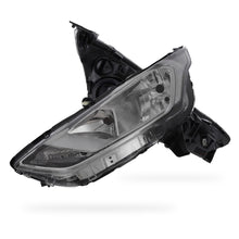 Ford Tourneo Connect Chrome Headlights 2018 - 2022 OEM-Style Aftermarket Left & Right
