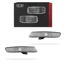 Ford Tourneo Custom Wing Door Mirror Indicator Lights 2023 - 2025 OEM-Style Aftermarket Left & Right