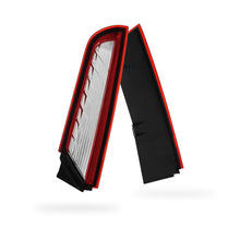 Ford Tourneo Grand Connect MPV Rear Upper Tail Lights 2013 - 2022 OEM-Style Aftermarket Left & Right
