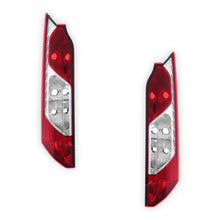 Ford Tourner Connect Tail Lights 2013 - 2022 OEM-Style Aftermarket Left & Right