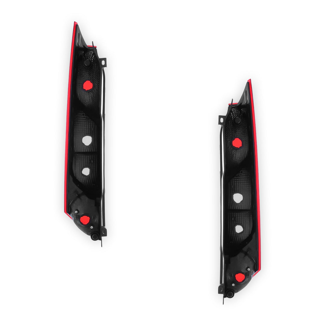 Ford Tourner Connect Tail Lights 2013 - 2022 OEM-Style Aftermarket Left & Right