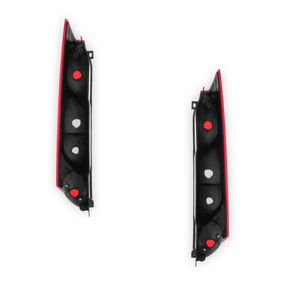 Ford Tourner Connect Tail Lights 2013 - 2022 OEM-Style Aftermarket Left & Right