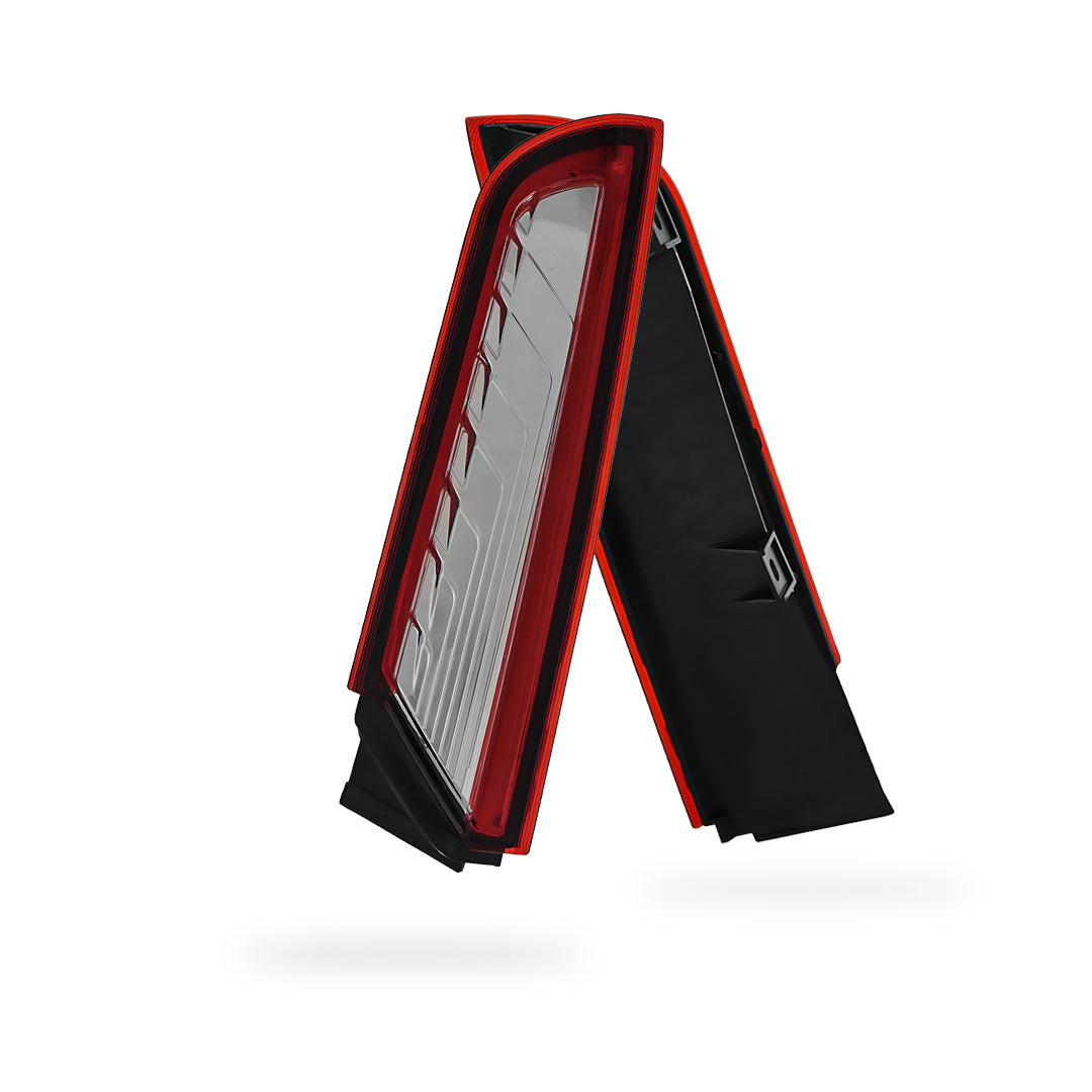 Ford Transit Connect Tail Lights 2013 - 2025 OEM-Style Aftermarket Left & Right