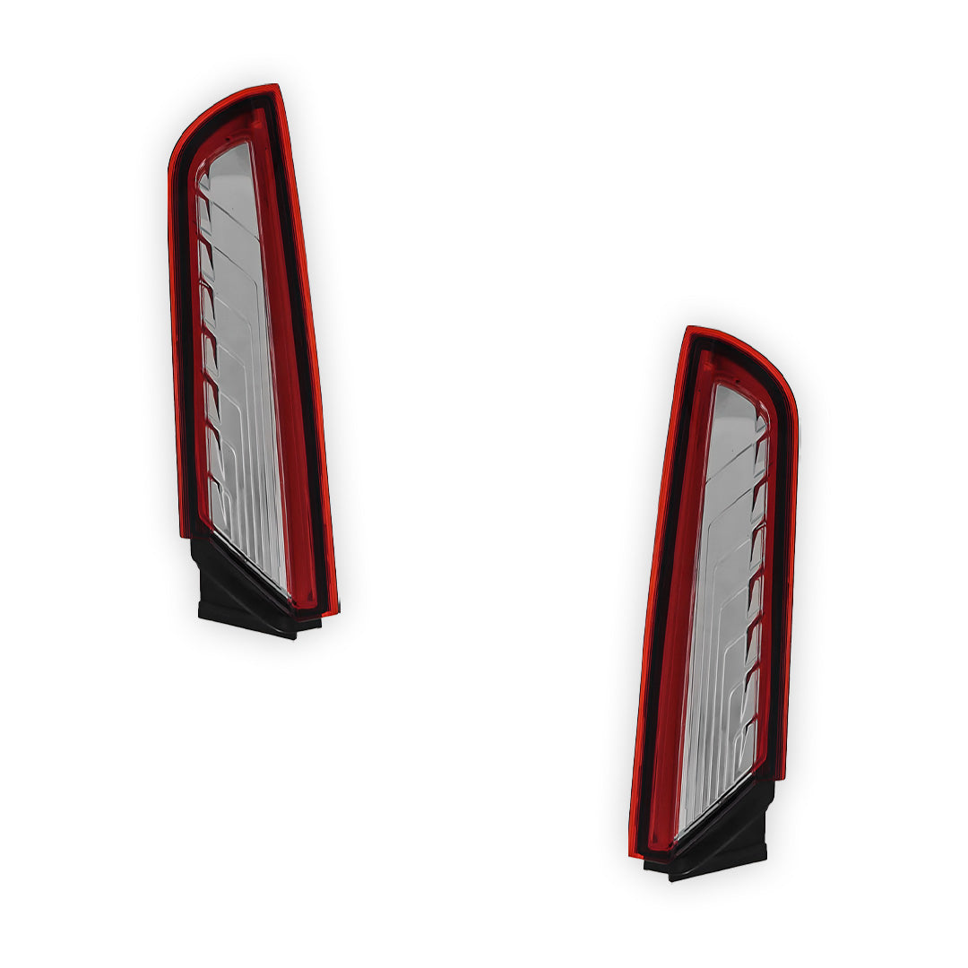 Ford Transit Connect Tail Lights 2013 - 2025 OEM-Style Aftermarket Left & Right