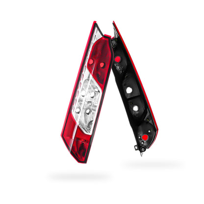 Ford Transit Connect Tail Lights 2013 - 2026 OEM-Style Aftermarket Left & Right