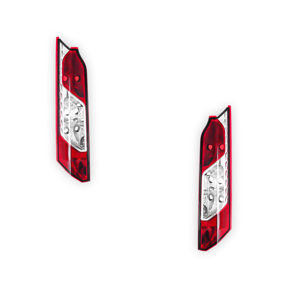 Ford Transit Connect Tail Lights 2013 - 2026 OEM-Style Aftermarket Left & Right