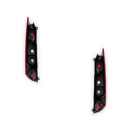 Ford Transit Connect Tail Lights 2013 - 2026 OEM-Style Aftermarket Left & Right